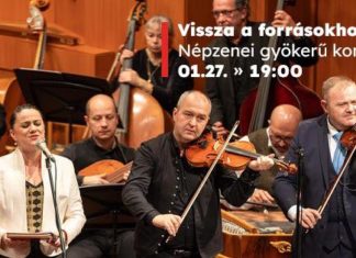 Das Haus der Traditionen veranstaltet am 27. Januar ein Volksmusikkonzert