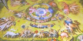 Das immersive Kino des Ungarischen Hauses der Musik wurde erneuert