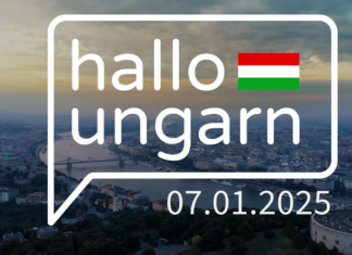 hallo ungarn – Kurznachrichten am 07.01.2025