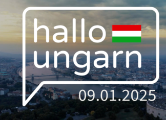 hallo ungarn – Kurznachrichten am 09.01.2025