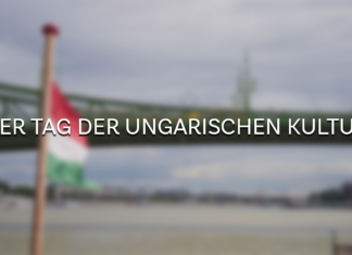 Der Tag der ungarischen Kultur: Ein Fest der Zusammengehörigkeit