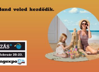 Reisemesse HUNGEXPO 2025