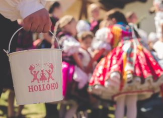 Hollókőer Osterfestival 2025