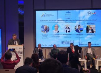 Aviation-Event 2025 CLJ: Die 4. Ausgabe wird sich auf die Förderung der Zusammenarbeit und Entwicklung in der Luftfahrtindustrie konzentrieren