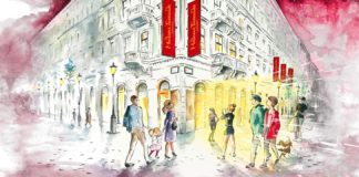 Madame Tussauds Budapest