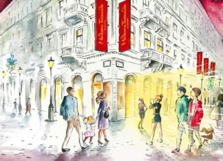 Madame Tussauds Budapest