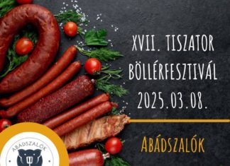 Tiszator – Böllerfestival 2025 in Abádszalók
