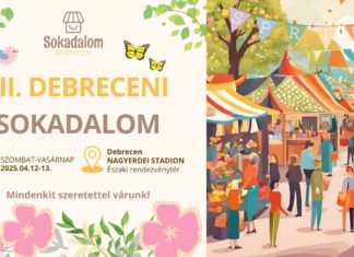 Debreceni Sokadalom 2025