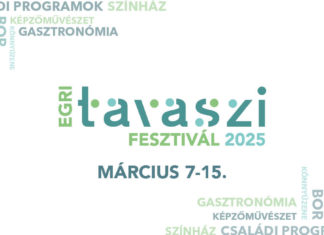 Egri Frühlingsfestival 2025