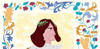 Feiern wir König Matthias! – Familientag im BTM Burgmuseum