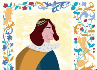 Feiern wir König Matthias! – Familientag im BTM Burgmuseum