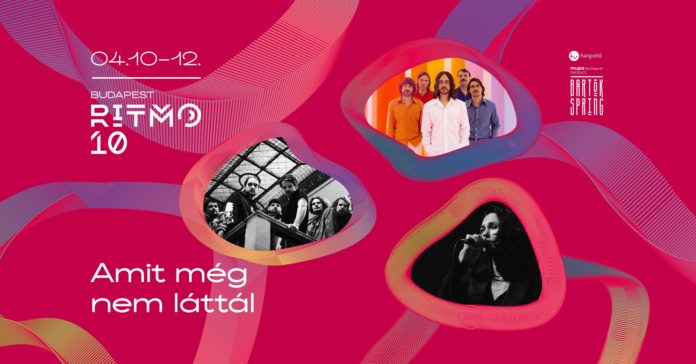 Budapest Ritmo