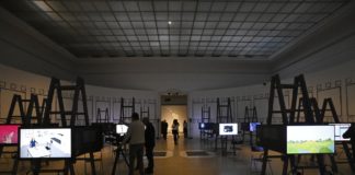 Das 111-jährige Bestehen der ungarischen Animationskunst im Műcsarnok