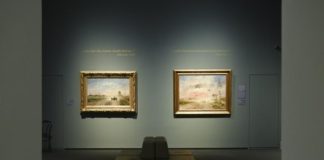 Fast 150.000 Besucher haben die Munkácsy-Ausstellung im Museum der Schönen Künste gesehen