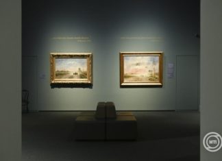 Fast 150.000 Besucher haben die Munkácsy-Ausstellung im Museum der Schönen Künste gesehen