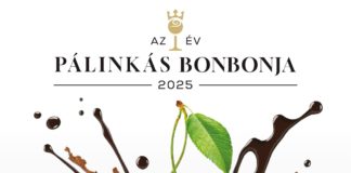 Der Wettbewerb um die „Pálinka-Praline des Jahres“ wird auch dieses Jahr ausgeschrieben!