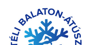 Winterliche Balaton-Überquerung auf der Szántód-Tihany Strecke