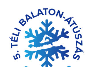 Winterliche Balaton-Überquerung auf der Szántód-Tihany Strecke