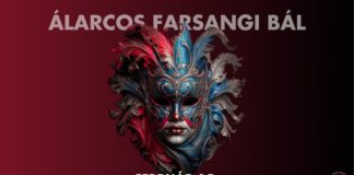 Faschingsmaskenball in Rádpuszta – Eine geheimnisvolle Nacht, in der nichts ist, wie es scheint…