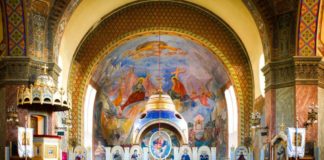 Programme an regnerischen Tagen in Debrecen