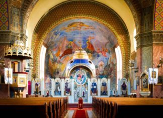 Programme an regnerischen Tagen in Debrecen