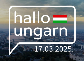 hallo ungarn – Kurznachrichten am 17.03.2025