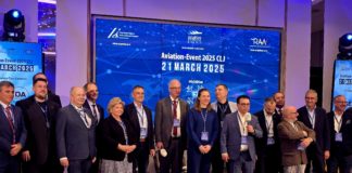 Aviation-Event in Rumänien diskutiert weltweite Luftverkehrsthemen – Interessante Entwicklung in Osteuropa!