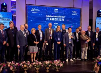 Aviation-Event in Rumänien diskutiert weltweite Luftverkehrsthemen – Interessante Entwicklung in Osteuropa!