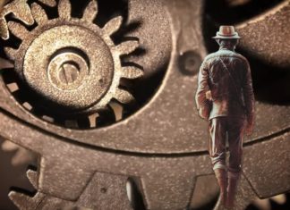 Ein Erlebniszentrum macht Budapests Geschichte hautnah erlebbar