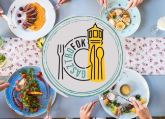 GasztroFok Frühling 2025 in Siófok