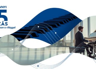 Festliche Konzertreihe am Flughafen Liszt Ferenc beginnt mit Terminal-Konzerten