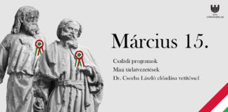 15. März – Familienprogramme, Führungen und Vorträge im BTM Burgmuseum