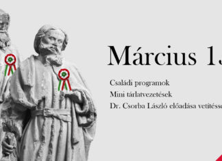 15. März – Familienprogramme, Führungen und Vorträge im BTM Burgmuseum