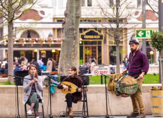 Frühling in Budapest erleben – Die besten Tipps für Feinschmecker und Kulturliebhaber