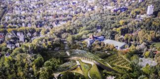 Gewinner des Architekturwettbewerbs für das Naturkundemuseum