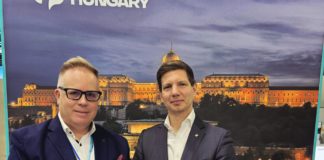 Ungarn auf der ITB in Berlin – Ein bunter erfolgreicher Auftritt