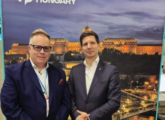 Ungarn auf der ITB in Berlin – Ein bunter erfolgreicher Auftritt