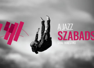 JazzFest Budapest: Morgendliches Eröffnungskonzert im Garten der Philosophen