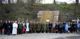 Dreitägige Veranstaltungsreihe zur Heiligen Krone in Kőszeg und Velem