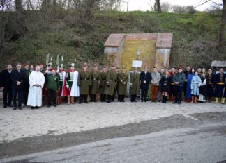 Dreitägige Veranstaltungsreihe zur Heiligen Krone in Kőszeg und Velem