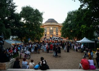 Festivals, für die sich ein Besuch in Debrecen 2025 lohnt
