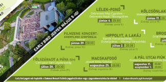 Ein Sommer voller Freude im Nagyerdő!