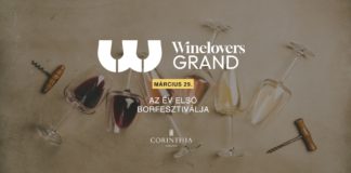 Über 500 Weine bei der Winelovers Grand Verkostung