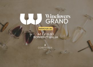 Über 500 Weine bei der Winelovers Grand Verkostung