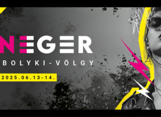 Ungarns Festivals: ZenEger 2025