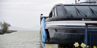 Die 179. Passagierschifffahrtssaison mit Familienrabatten gestartet