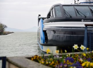 Die 179. Passagierschifffahrtssaison mit Familienrabatten gestartet