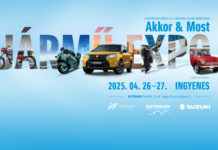 Veteranenfahrzeug-Ausstellung in Esztergom