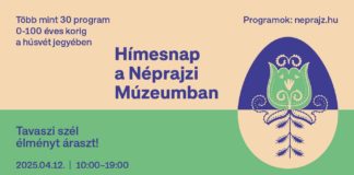 Osterprogrammtag im Ethnographischen Museum