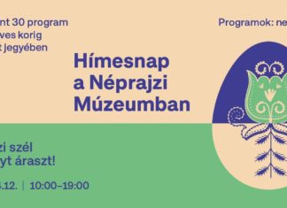 Osterprogrammtag im Ethnographischen Museum